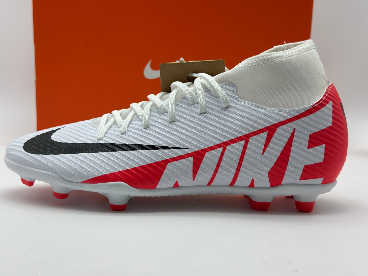 Nike homme Superfly 9 Chaussure de Football, crampons
