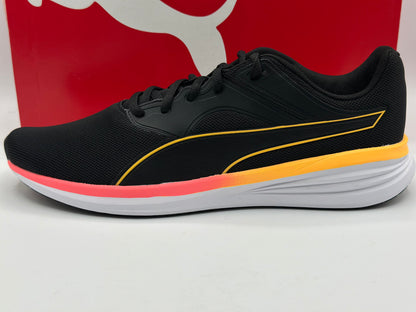 Puma Unisex's Transport Running Shoe