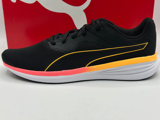 Puma Unisex's Transport Running Shoe