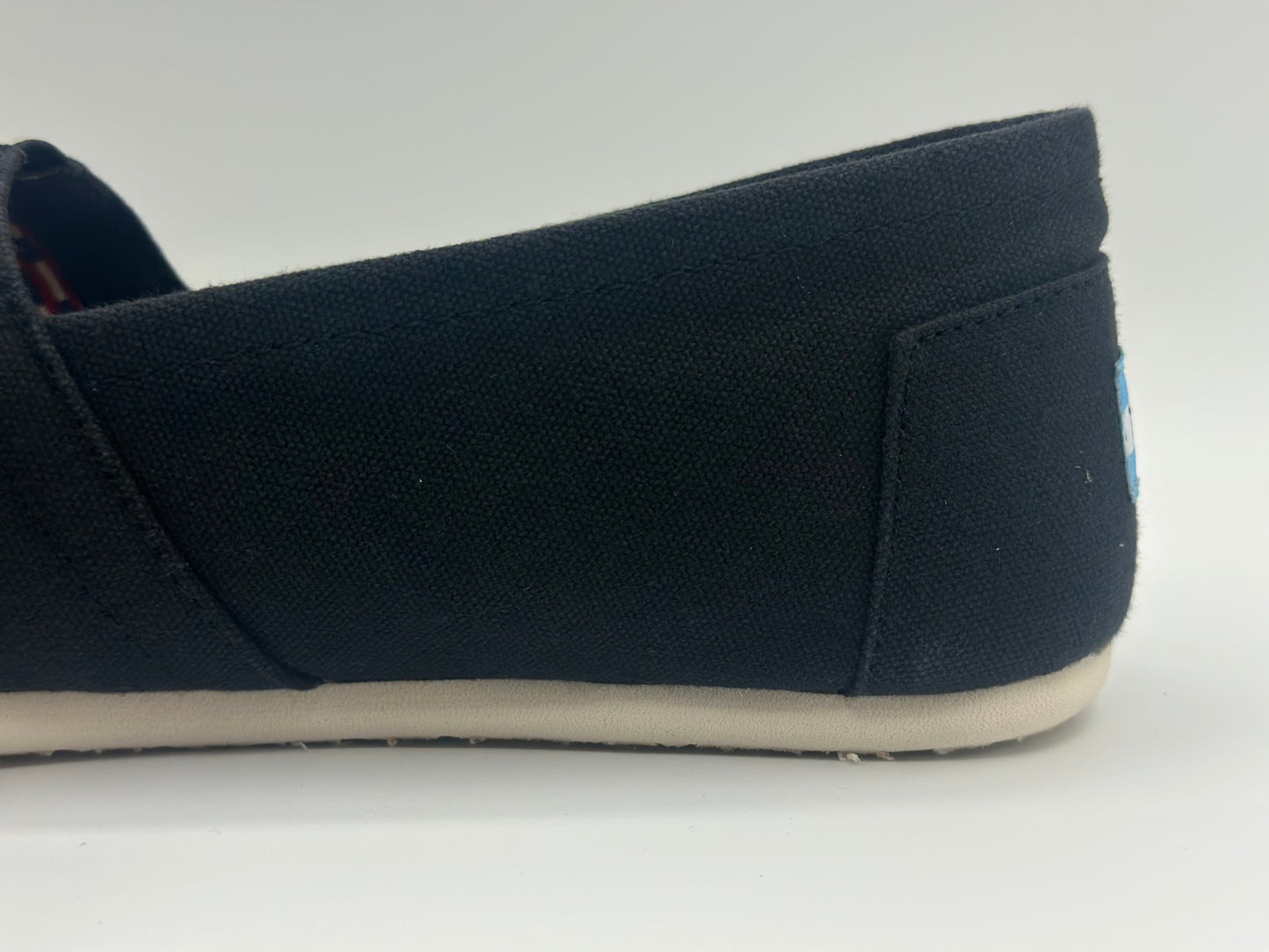 Espadrilles TOMS
Mocassins neuf tailles 43,5