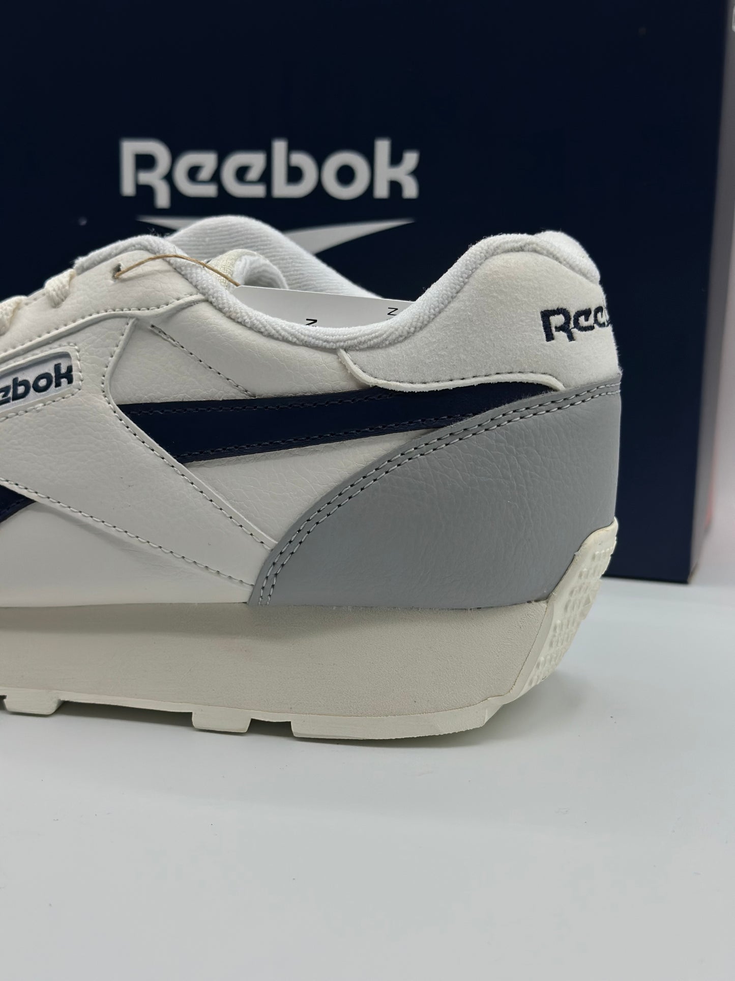 Reebok Mixte Course de Rembobin Basket
