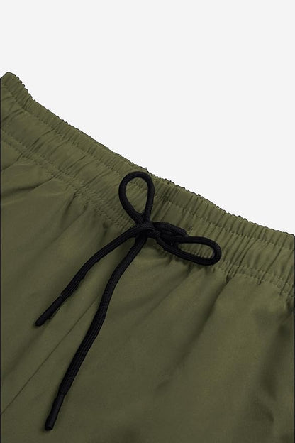 Pantalon cargo pour homme, jambe droite, randonnée, entraînement en plein air avec poche
Taille: M