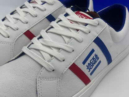Sneakers blanc jack&jones neuves taille 44