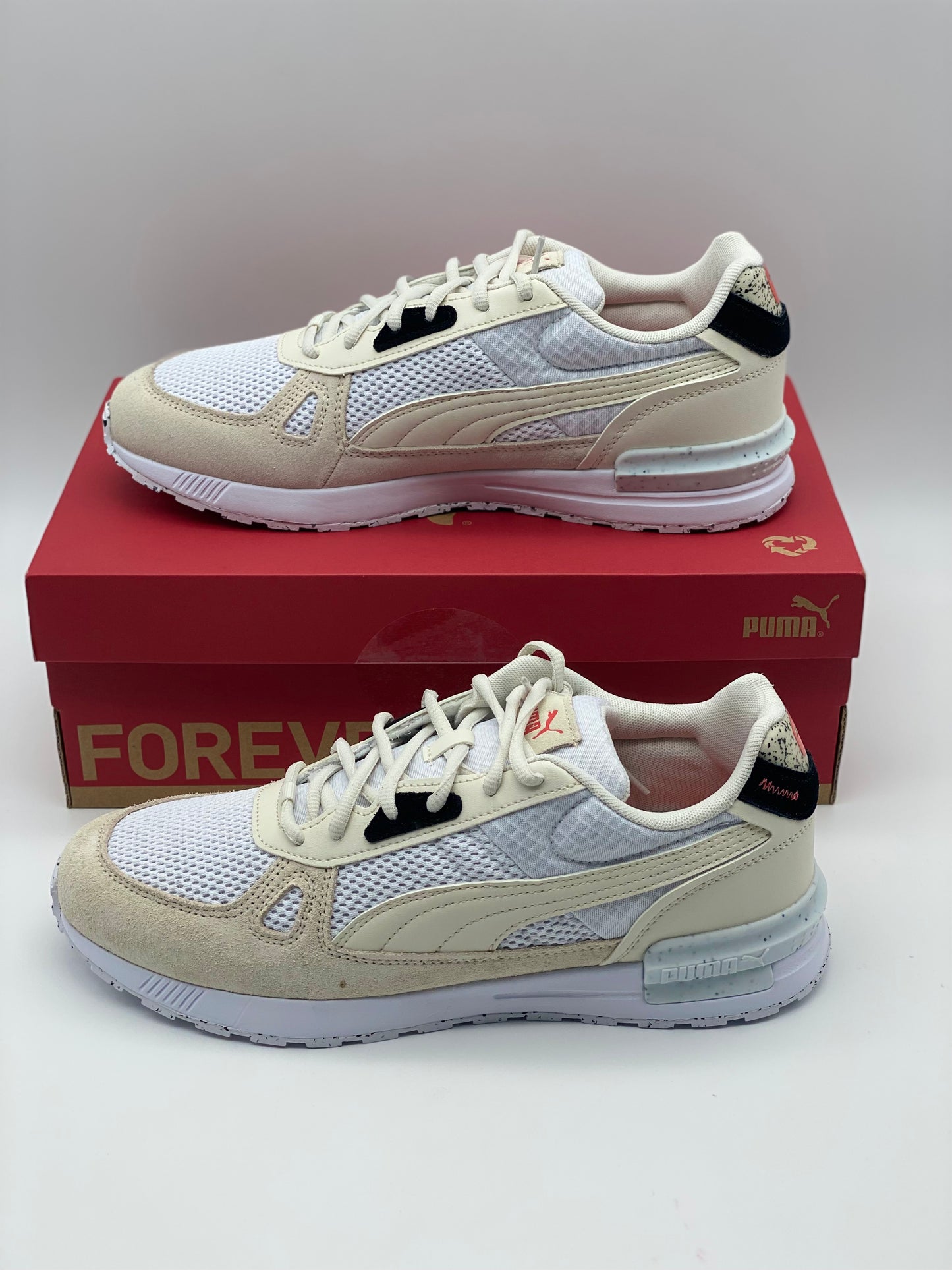 PUMA , Basket Mixte neuves et authentique neuve