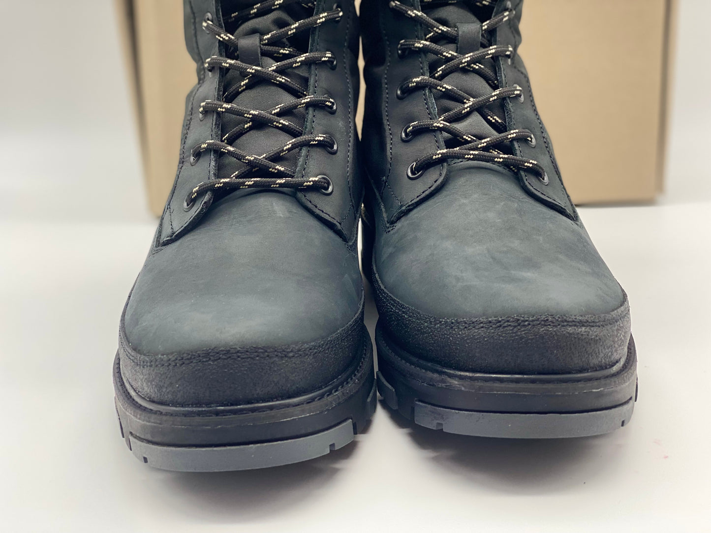 Levi's® Torsten Quilted Boots Stiefel Schuhe Leder | 41 et 44 neuves