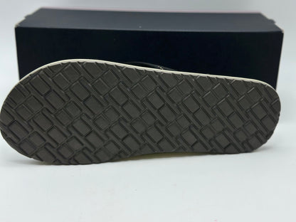 Tommy Hilfiger Homme Hilfiger H Padded Beach Sandal Tongs