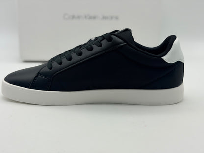 Calvin Klein Baskets Cupsole Homme avec Logo