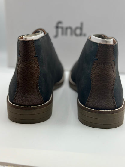 find. Heavy Rand Desert Boots, Marron