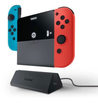 Batterie nomade de charge pour Nintendo Switch et Joy-Con neuf