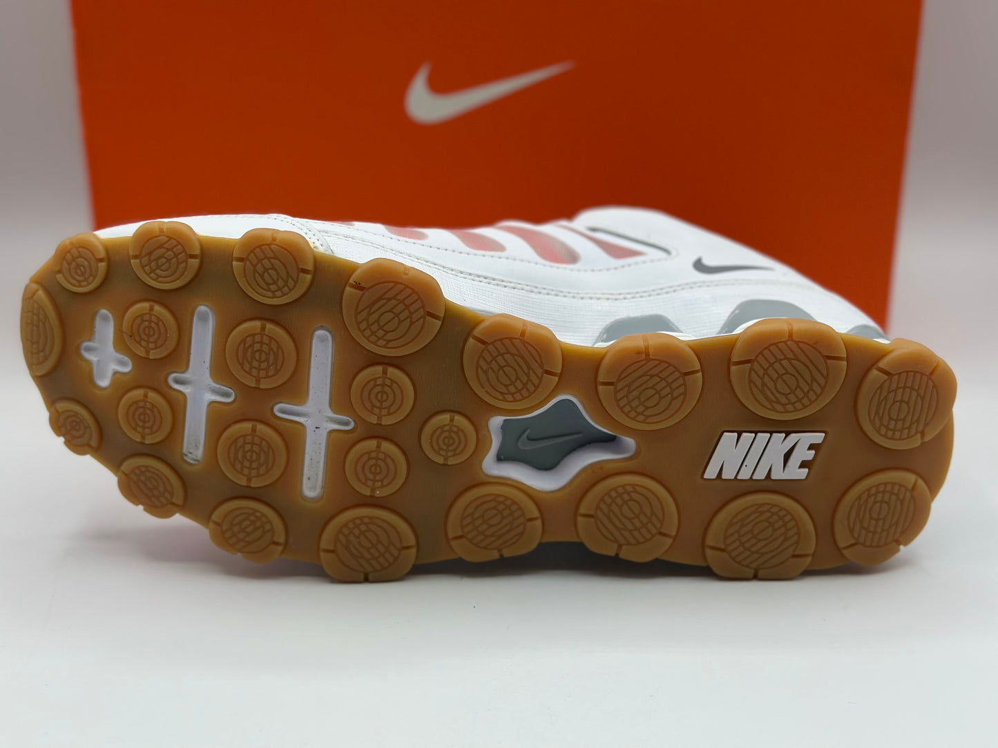 Nike Performance
REAX - Chaussures fitness
