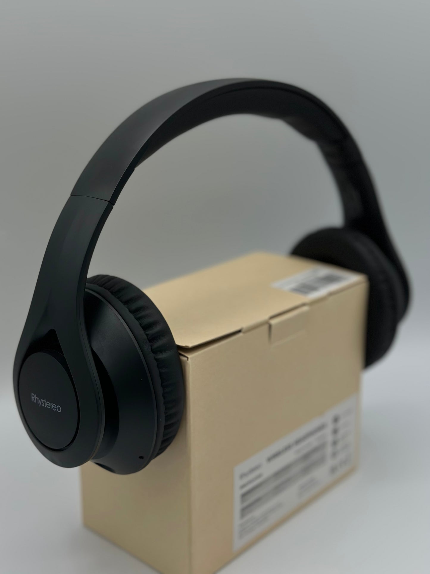 Casque Bluetooth avec 60H de Lecture, Casque Bluetooth 5.0 sur l'oreille, Micro intégré, Casque sans Fil Filaire Pliable pour Le Travail, Les Voyages, l'apprentissage en Ligne, téléphone, PC