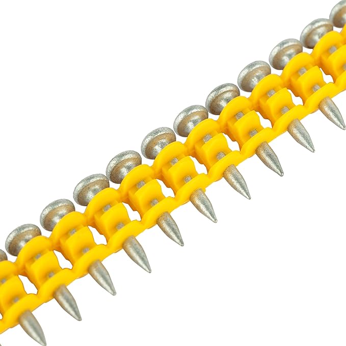 DEWALT Pointes acier XH pour cloueur DCN890 3x57mm neuf
