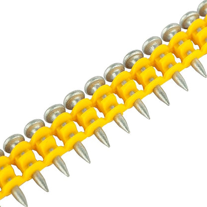 DEWALT Pointes acier XH pour cloueur DCN890 3x57mm neuf