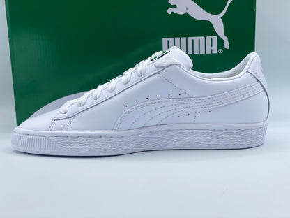 PUMA Basket Classic XXI Baskets Unisexes Taille 38,5.