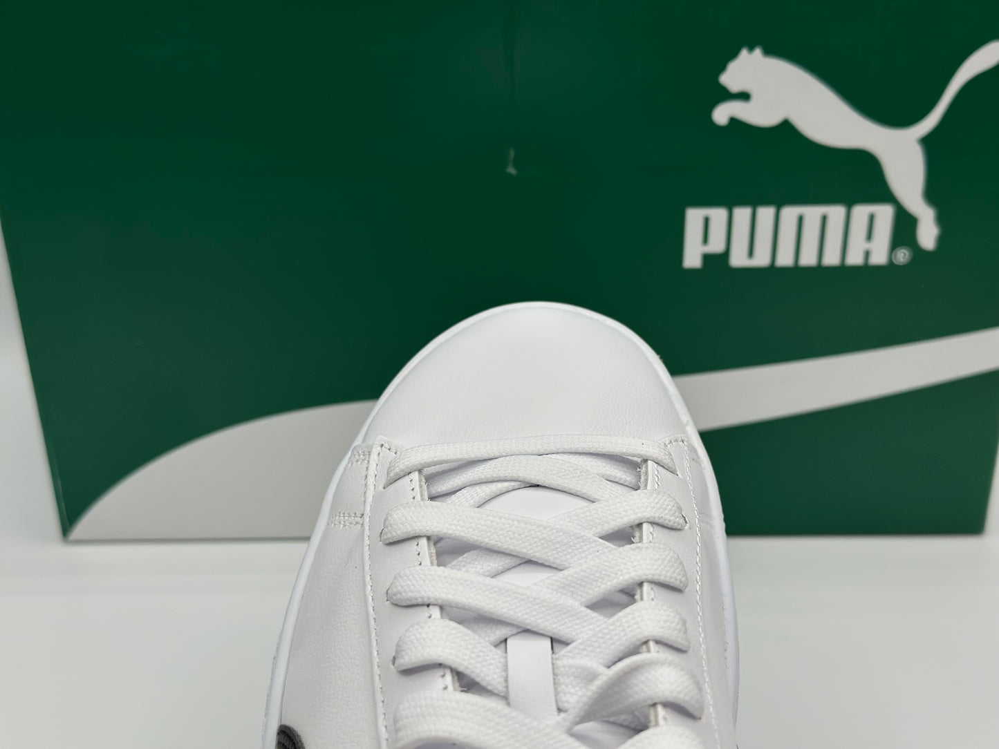 Puma
Basket Classic XXI