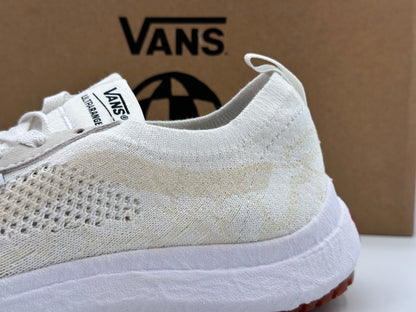 VANS Baskets Ultrarange VrR3 4BXBW00 True White