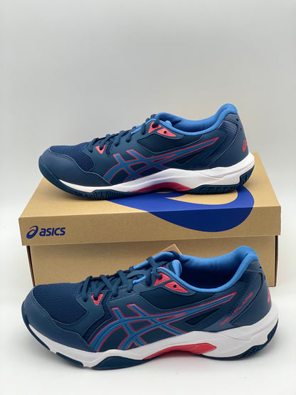 Chaussures indoor Asics Gel neuves et authentique taille 43,5
