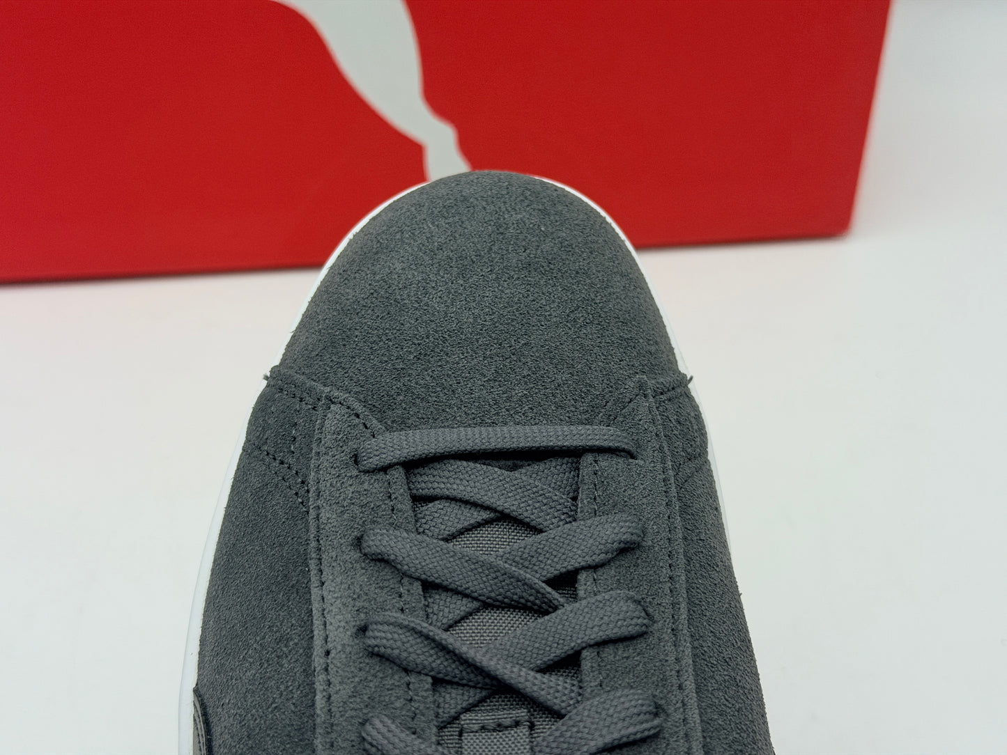 Puma Mixte Smash v2 Baskets