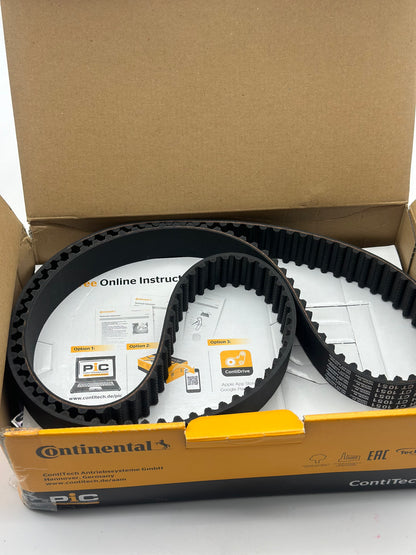 Kit de distribution CONTITECH, Audi, chrysler, dodge, jeep, Mitsubishi, seat, Skoda, Volkswagen