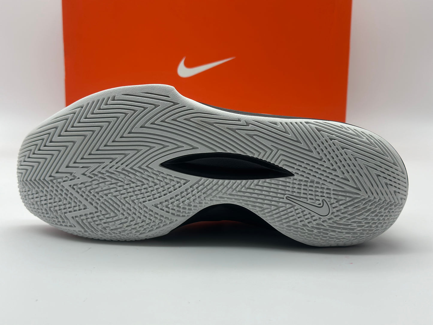 Nike Precision VI Hommes Basketball Trainers Sneakers Chaussures