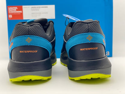 Columbia Waterproof, Chaussure de Marche Homme neuves et authentique taille 44