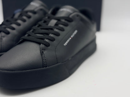 Tommy Hilfiger
TH COURT GRAIN ESS - Baskets basses - black