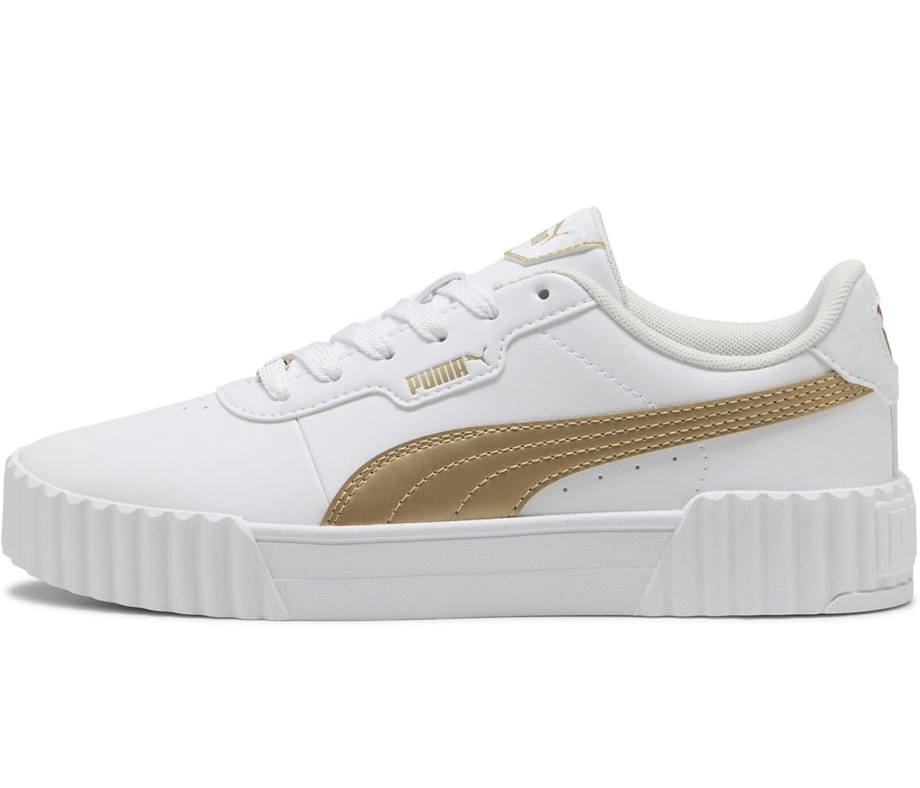 Puma Carina 3.0 Sneaker BasketFemme