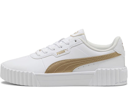 Puma Carina 3.0 Sneaker BasketFemme