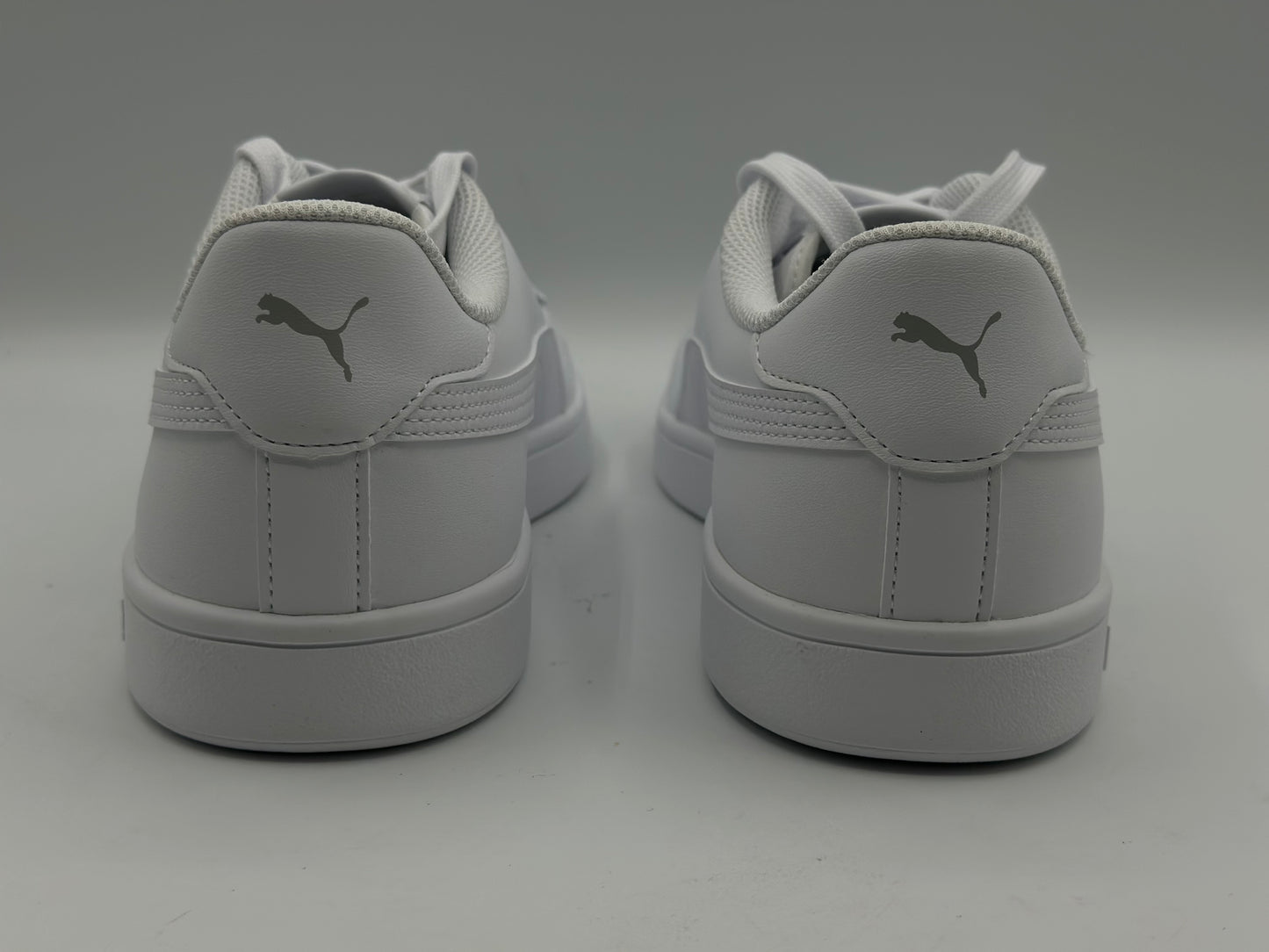 PUMA mixte Smash WNS V2 L Sneaker Basse