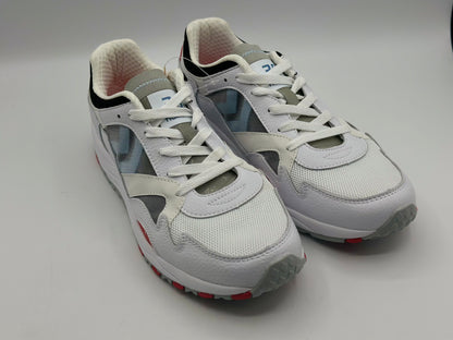 hummel Edmonton 3S 208367 Baskets en cuir unisexe