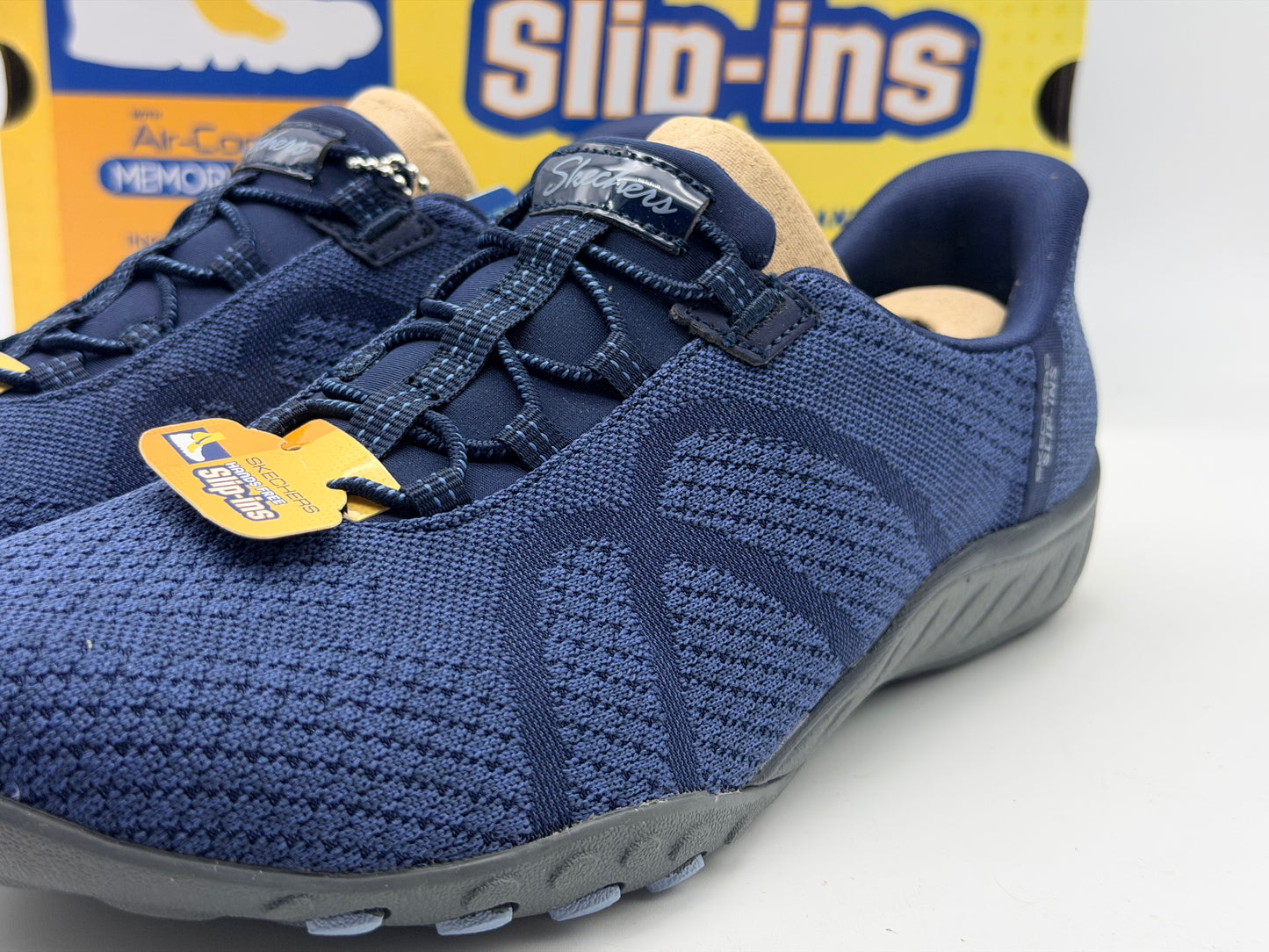 Skechers Breathe Easy Fortune, Baskets Basses Femme