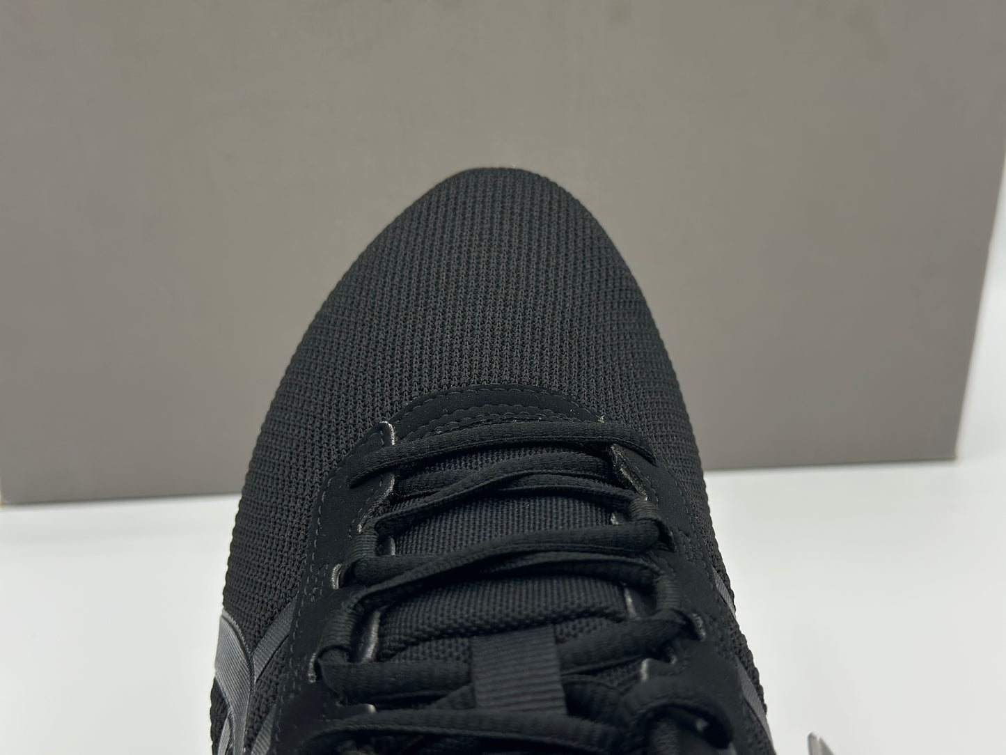 ASICS
Baskets Gel Lyte Runner H6K2N 9090 Black