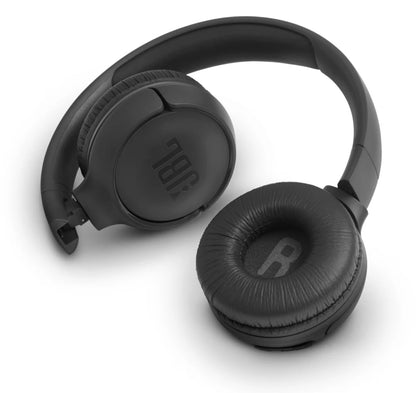 Casque Jbl Tune Noir totalement neuf