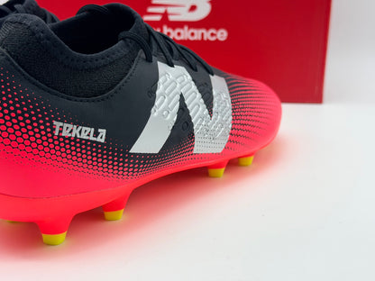 Crampons new balance TEKELA MAGIQUE FG V4+ chaussures