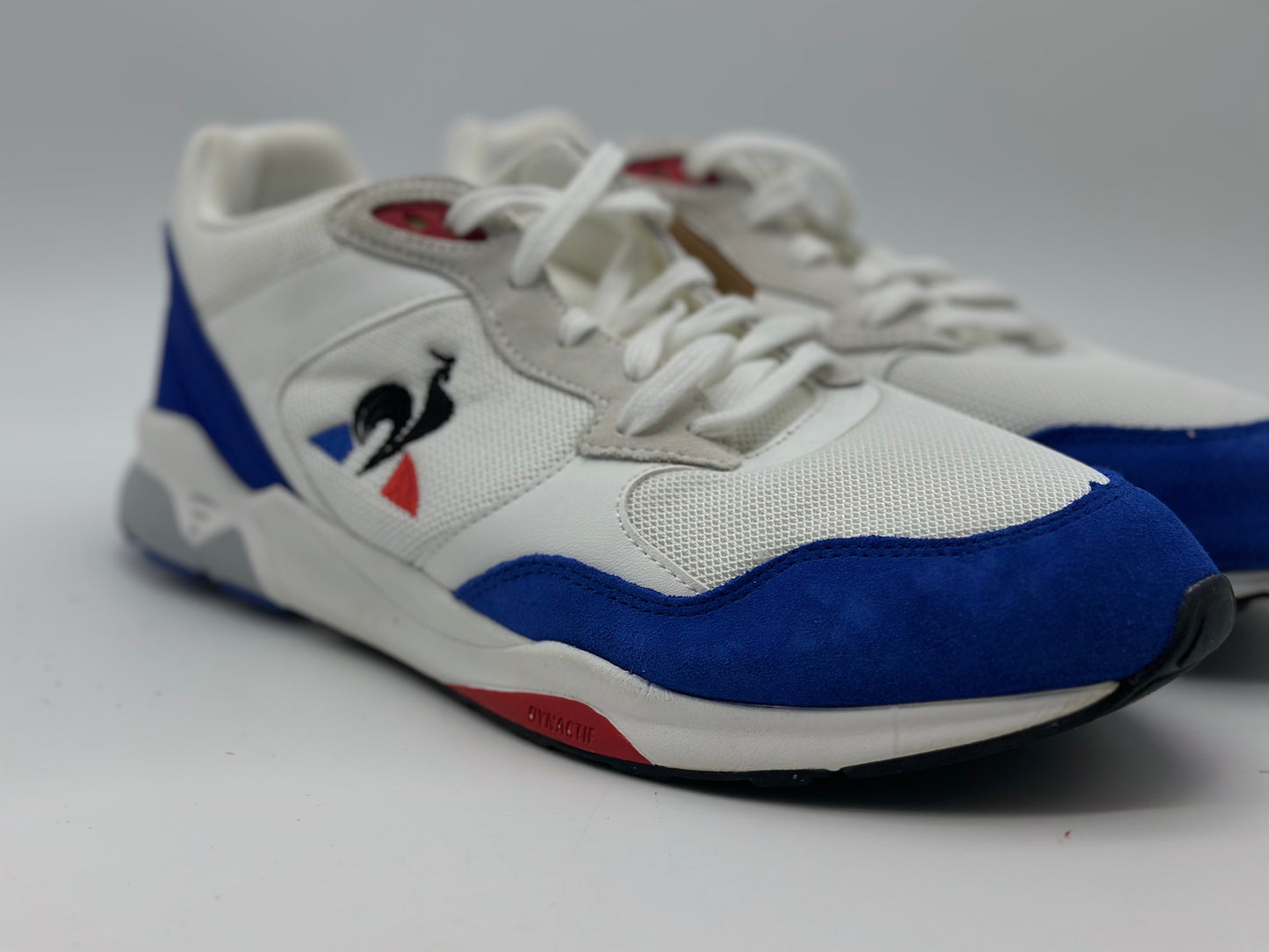 LE COQ SPORTIF

Baskets LCS R500 ERF 2121118 Optical White BBR