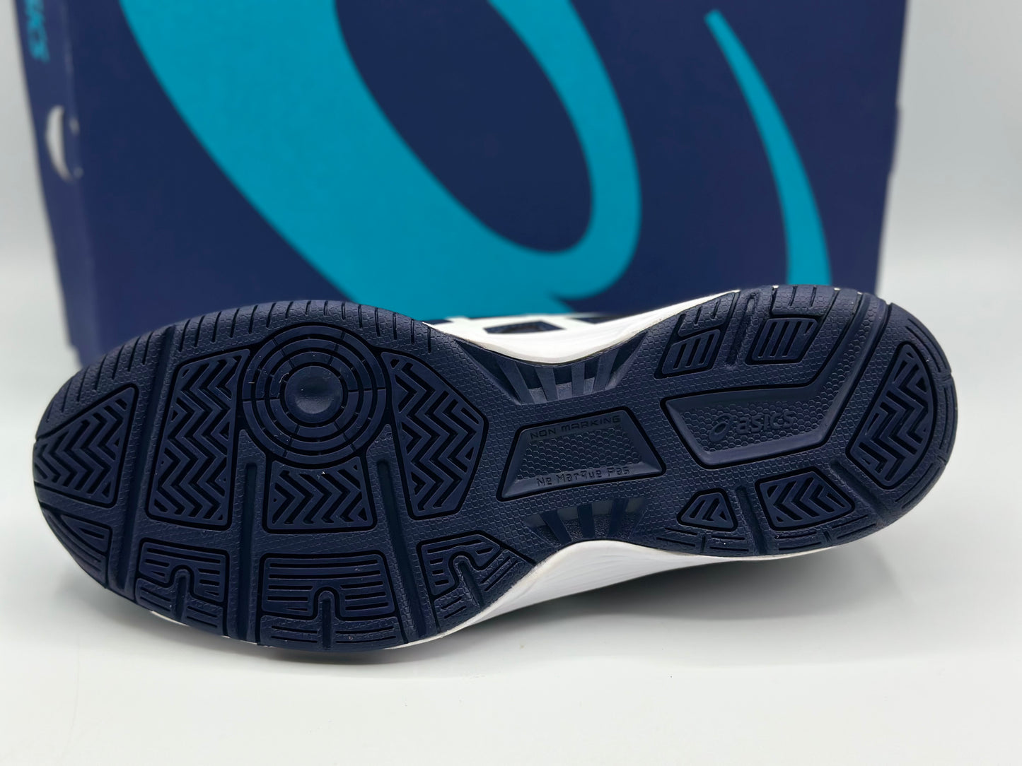ASICS Homme Court Slide Sneaker