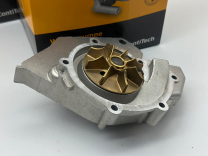 Kit de distribution + pompe à eau CT772WP1 neuf