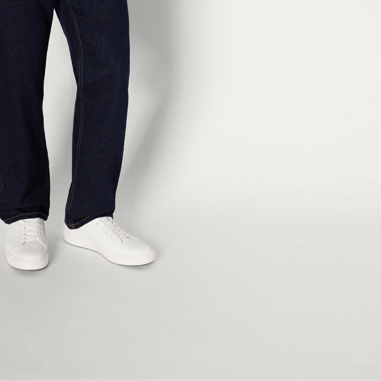 Baskets Basses Classiques Homme