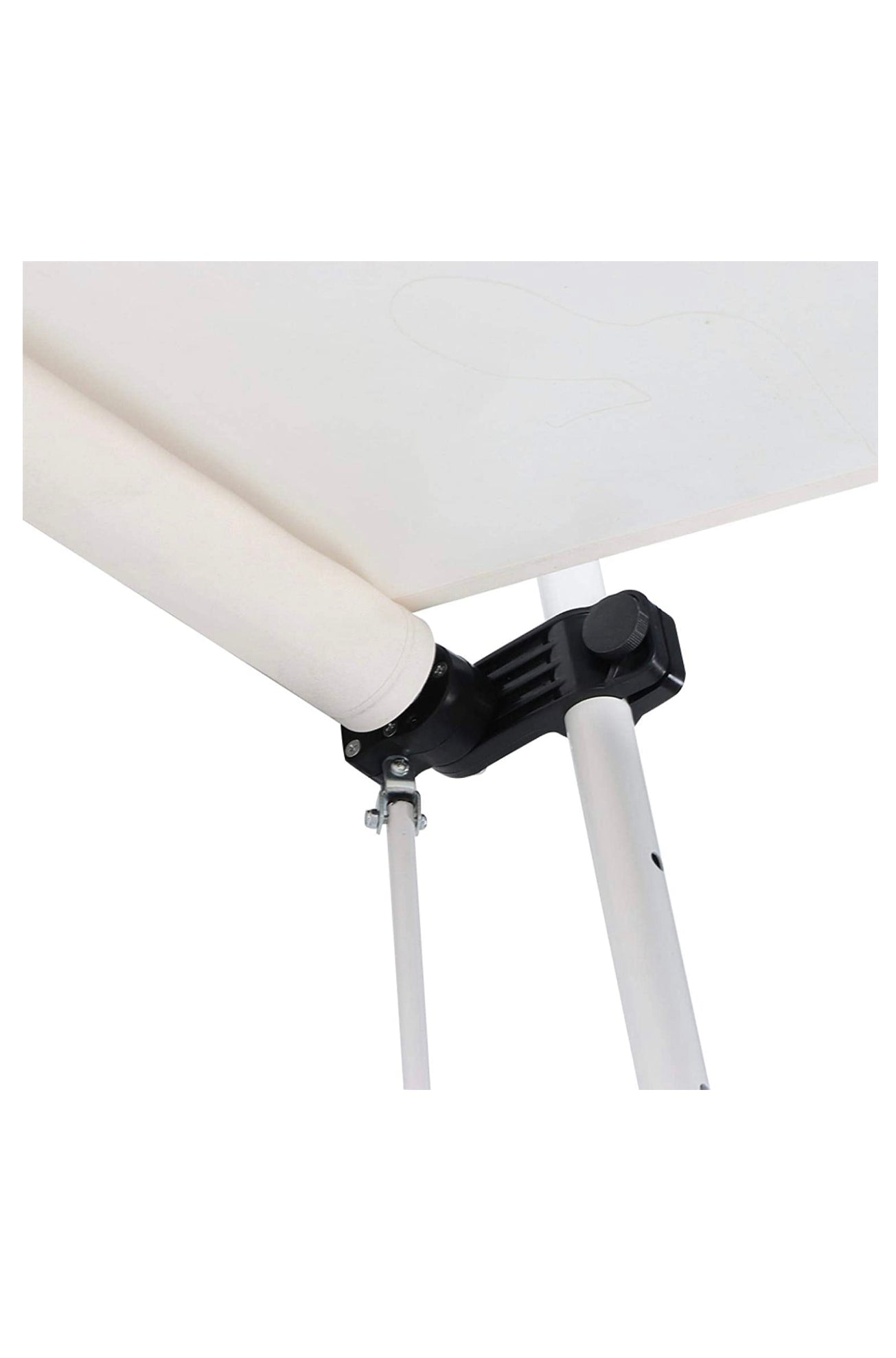 Voile d'ombrage 3,5 x 1,2 m avec pieds, réglable en hauteur, store rétractable pour extérieur, neuf