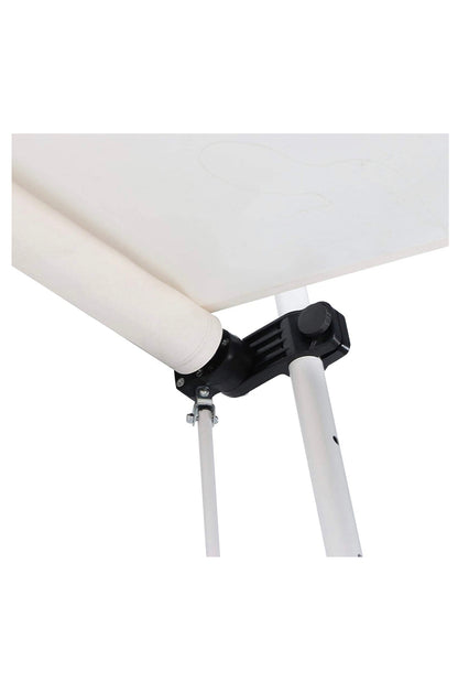 Voile d'ombrage 3,5 x 1,2 m avec pieds, réglable en hauteur, store rétractable pour extérieur, neuf