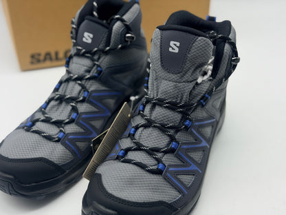 Chaussures de trail Salomon DAINTREE MID GTX