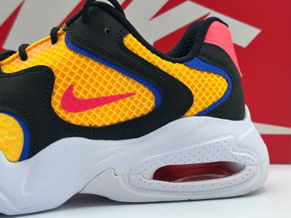 Nike Air Max 2X Laser Orange