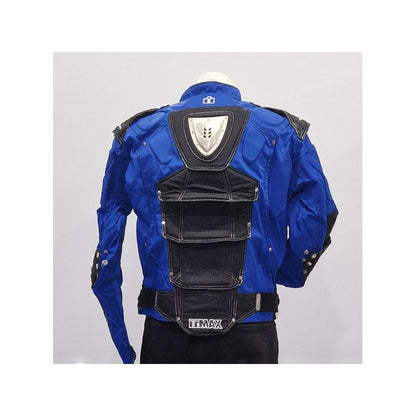 Blouson Textile
Blouson icon Ti-Max Rouge / bleu