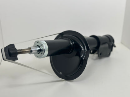 QUINTON HAZELL QAG178523 Amortisseur
Pression de gaz, Système bitube, Jambe de suspension, Goujon en haut