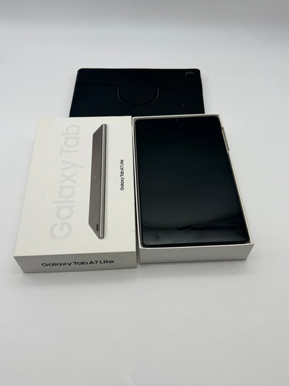 Samsung Galaxy Tab A7 Lite 32 Go Wifi Argent ( parfait état )