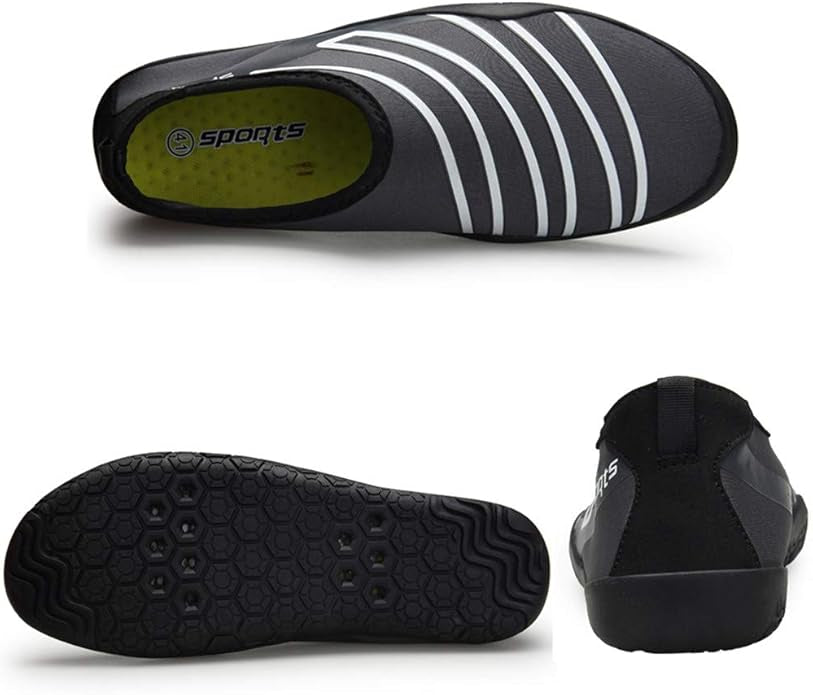 Chaussures de randonnée antidérapantes Respirantes Chaussures de Sport Douces et légères Chaussures de Course