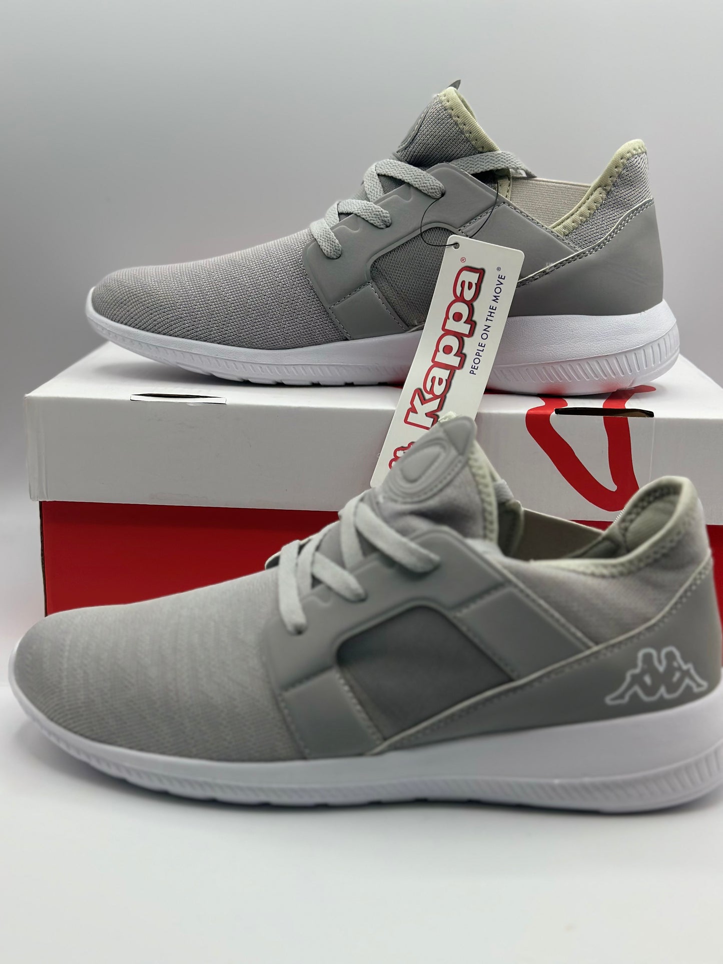Kappa Mixte Amun II Sneakers Basses