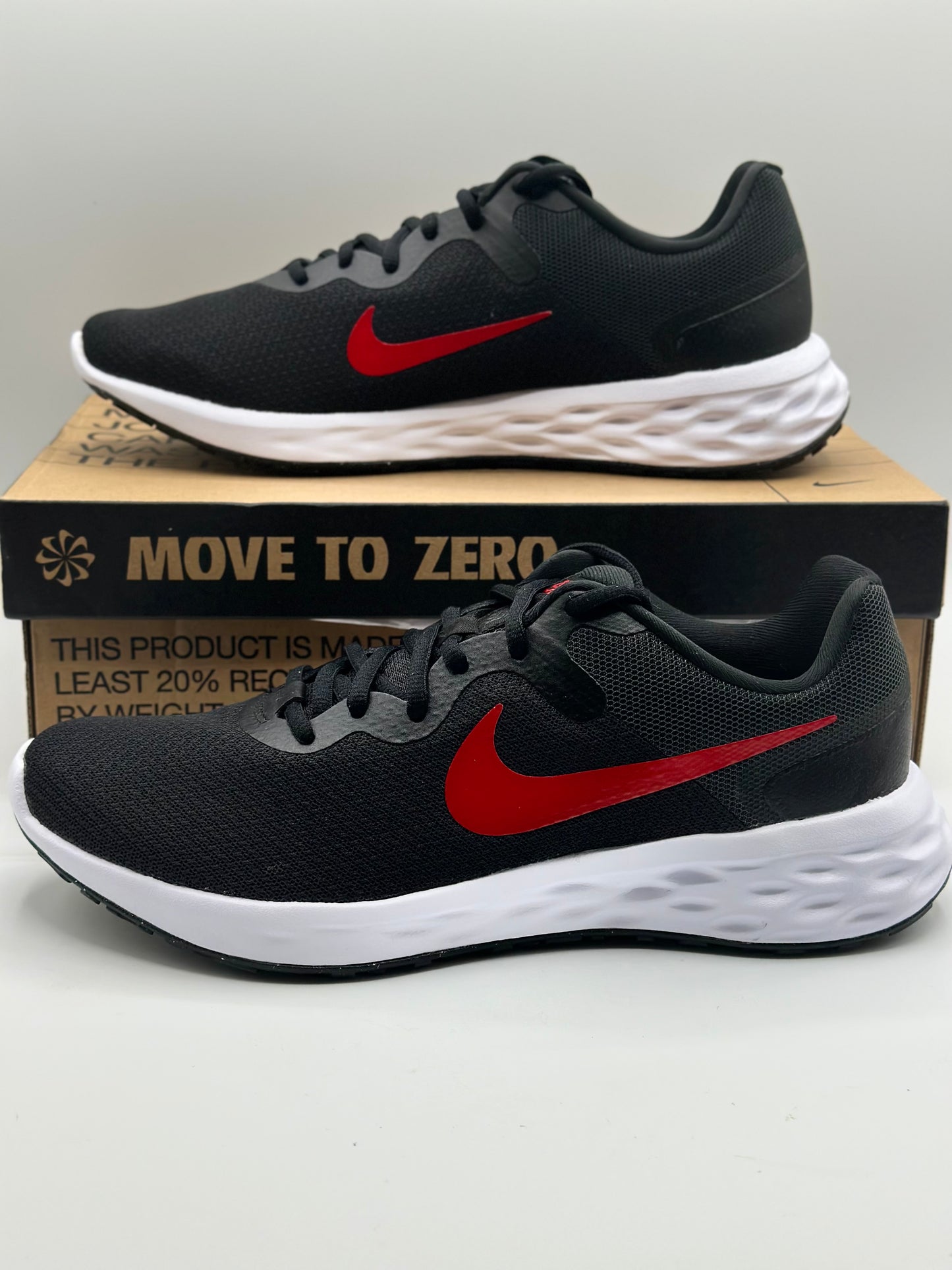 NIKE REVOLUTION 6 - Chaussures de running sur route