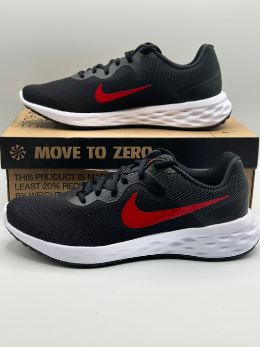 NIKE REVOLUTION 6 - Chaussures de running sur route