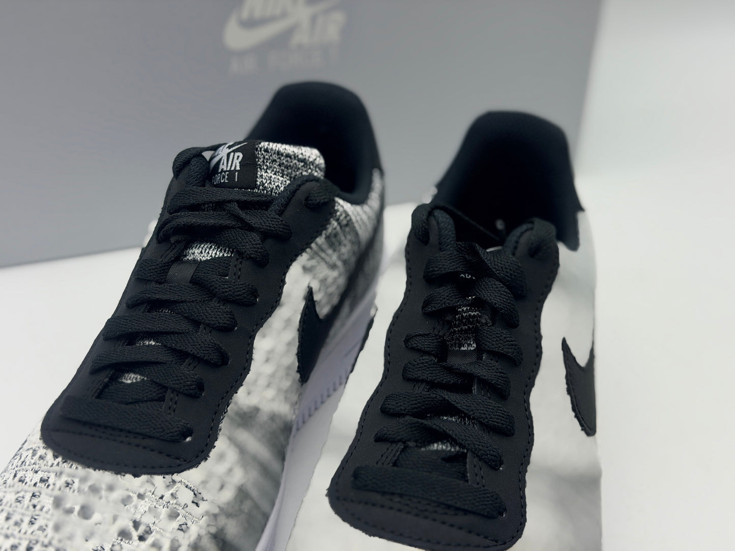 Nike Air Force 1 Flyknit 2.0
Chaussure